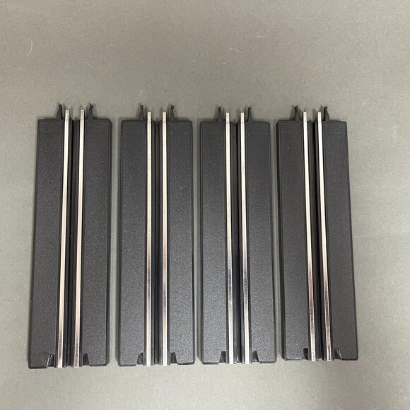 Fast Lane 2015 Toys R Us Car Tracks Replacement Add-on Parts Lot of 4 - Picture 1 of 2